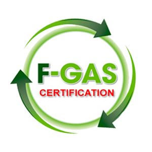 Registro F-GAS